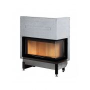 Каминная топка Rocal G-45 LD