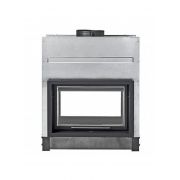 Каминная топка Rocal G-45 DC Каминная топка Rocal G-45 DC