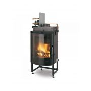 Каминная топка Palazzetti Insеrt 45 Idro Round Basic Каминная топка Palazzetti Insеrt 45 Idro Round Basic