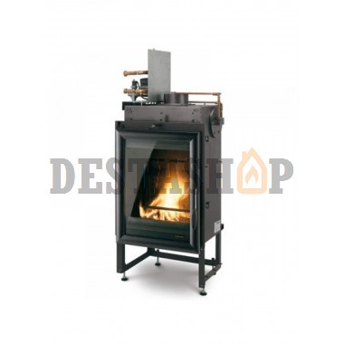 Каминная топка Palazzetti Insеrt 45 Idro Flat Top