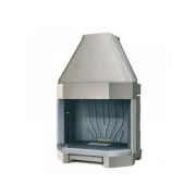 Каминная топка Palazzetti Palex C78 Exagone Каминная топка Palazzetti Palex C78 Exagone