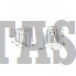 Каминная топка Keddy SK 110