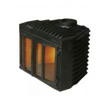 Каминная топка Keddy SK 110