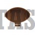 Купель для бани и сауны Bentwood овальная из дуба (1,08Х1,75 H=1,10)