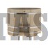 Купель для бани и сауны Bentwood круглая из кедра (D=1,50 H=1,10)