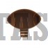 Купель для бани и сауны Bentwood овальная из дуба (1,02Х1,68 H=1,40)