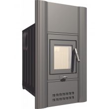 Печная топка Olsberg Concept 12 Печная топка Olsberg Concept 12