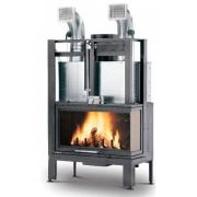 Каминная топка Palazzetti Ecomonoblocco 86 V08-S dx Каминная топка Palazzetti Ecomonoblocco 86 V08-S dx