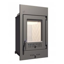 Печная топка Schmid SH 9D