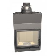 Каминная топка Schmid Lina W 6751 Каминная топка Schmid Lina W 6751