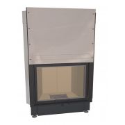 Каминная топка Schmid Lina W 6751 h Каминная топка Schmid Lina W 6751 h