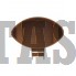 Купель для бани и сауны Bentwood овальная из дуба (1,02Х1,68 H=1,0)