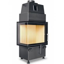 Каминная топка Hoxter ECKA 50/35/45W Каминная топка Hoxter ECKA 50/35/45W
