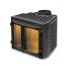 Каминная топка Keddy SK 110 VG