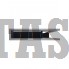Вентиляционная решетка Kratki Люфт угловая правая стальная 9x40 Доставка по РФ