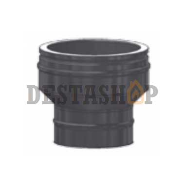 Переходник Permeter 25 - Permeter 50 Schiedel Permeter