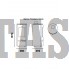 Печь-камин Fireplace Venus Sp Top