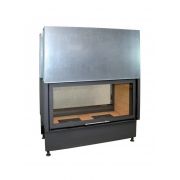 Каминная топка Kobok Horizont «О» 1270 2xVD Каминная топка Kobok Horizont «О» 1270 2xVD
