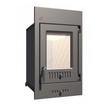 Печная топка Schmid SH 11D
