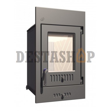 Печная топка Schmid SH 11D