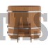 Купель для бани и сауны Bentwood овальная из дуба (0,76Х1,16 H=1,10)