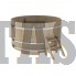 Купель для бани и сауны Bentwood круглая из кедра (D=1,80 H=1,0)