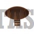 Купель для бани и сауны Bentwood овальная из дуба (0,95Х1,60 H=1,20)