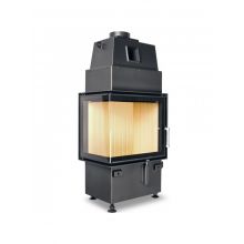 Каминная топка Hoxter ECKA 50/35/45 Каминная топка Hoxter ECKA 50/35/45
