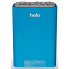 Электрокаменка Helo Vienna 45 D (цвет - голубой) Отзывы
