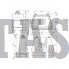 Каминная топка Schmid Lina W 6751