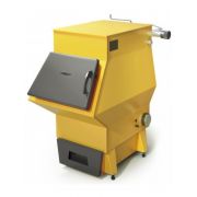 Отопительный котел Термофор Ташкент 2017 Автоматик, 20кВт, АРТ, под ТЭН, желтый Отопительный котел Термофор Ташкент 2017 Автоматик, 20кВт, АРТ, под ТЭН, желтый