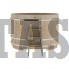 Купель для бани и сауны Bentwood круглая из кедра (D=1,80 H=1,20)