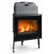 Каминная топка La Nordica Focolare 70 Piano Evo Crystal Каминная топка La Nordica Focolare 70 Piano Evo Crystal