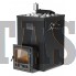 Дровяная печь для бани Эверест Inox 20 (280)
