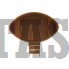 Купель для бани и сауны Bentwood овальная из лиственницы (1,08Х1,75 H=1,40)