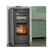 Печь-камин Fireplace Baccara Novo K