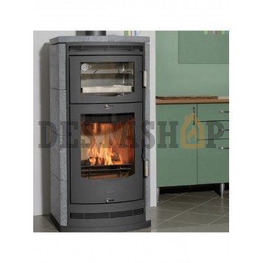 Печь-камин Fireplace Baccara Novo K