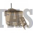Купель для бани и сауны Bentwood с подогревом (D=1,8 H=1,2) c внутренней печкой, стандарт