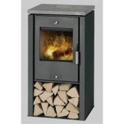 Печь-камин Fireplace Knossos