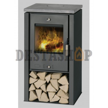 Печь-камин Fireplace Knossos