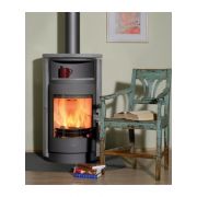 Печь-камин Fireplace Konfu