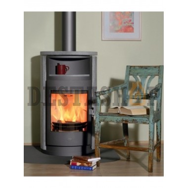 Печь-камин Fireplace Konfu