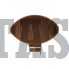 Купель для бани и сауны Bentwood овальная из дуба (1,02Х1,68 H=1,10)