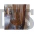 Душевая кабина Bentwood с держателем для шторки (D=0,9 H=2,0)