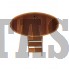 Купель для бани и сауны Bentwood овальная из сращенных ламелей лиственницы (0,69Х1,31 H=1,2) Отзывы