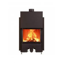Каминная топка EdilKamin Airfire guillotina N piano Каминная топка EdilKamin Airfire guillotina N piano