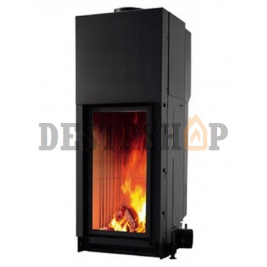 Каминная топка EdilKamin Cristal 45 N