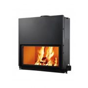 Каминная топка EdilKamin Flat 100