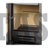 Печь-камин Fireplace Dalma Sp