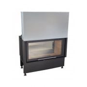 Каминная топка Kobok Horizont «О» 850 1хVD